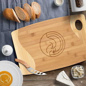 Open image in slideshow, Coolio Cutting Board
